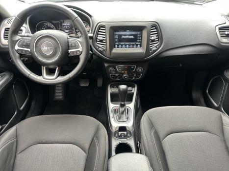 JEEP Compass 2.0 16V 4P SPORT AUTOMTICO, Foto 9