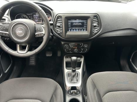 JEEP Compass 2.0 16V 4P SPORT AUTOMTICO, Foto 10