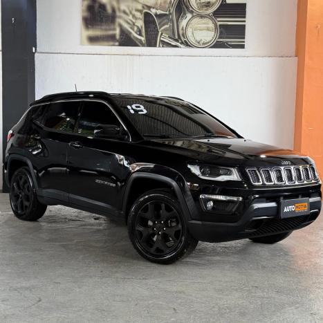 JEEP Compass 2.0 16V 4P 350 LONGITUDE 4X4 TURBO DIESEL AUTOMTICO, Foto 1