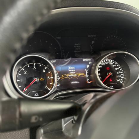 JEEP Compass 2.0 16V 4P 350 LONGITUDE 4X4 TURBO DIESEL AUTOMTICO, Foto 12
