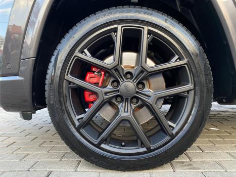 JEEP Compass 2.0 16V 4P HURRICANE 4 TURBO BLACKHAWK AUTOMTICO AT9, Foto 17