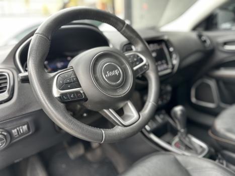 JEEP Compass 2.0 16V 4P LIMITED FLEX AUTOMÁTICO, Foto 5 JEEP Compass 2.0 16V 4P LIMITED FLEX AUTOMÁTICO, Foto 5