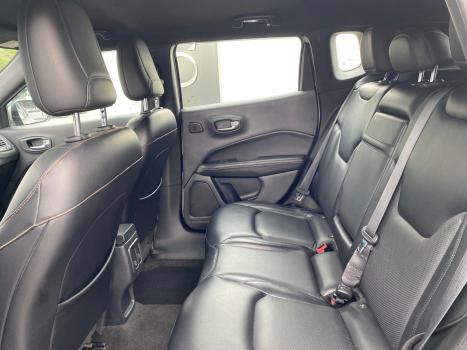 JEEP Compass 2.0 16V 4P LONGITUDE TURBO DIESEL 4X4 AUTOMTICO, Foto 7
