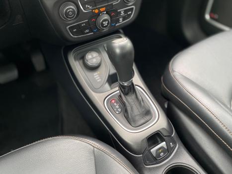 JEEP Compass 2.0 16V 4P LONGITUDE TURBO DIESEL 4X4 AUTOMTICO, Foto 13