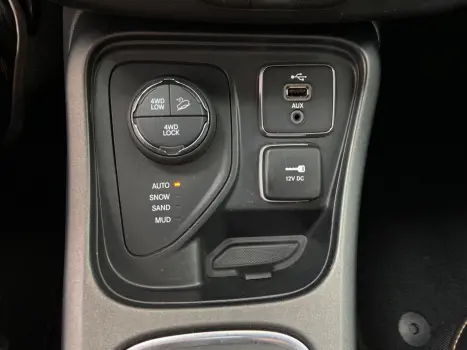 JEEP Compass 2.0 16V 4P LONGITUDE FLEX AUTOMTICO, Foto 10