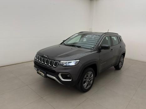 JEEP Compass 2.0 16V 4P 350 LONGITUDE 4X4 TURBO DIESEL AUTOMTICO, Foto 1