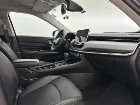 JEEP Compass 2.0 16V 4P 350 LONGITUDE 4X4 TURBO DIESEL AUTOMTICO, Foto 11