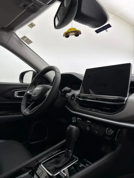 JEEP Compass 2.0 16V 4P 350 LONGITUDE 4X4 TURBO DIESEL AUTOMTICO, Foto 14