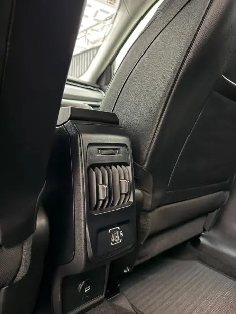 JEEP Compass 2.0 16V 4P 350 LONGITUDE 4X4 TURBO DIESEL AUTOMTICO, Foto 15