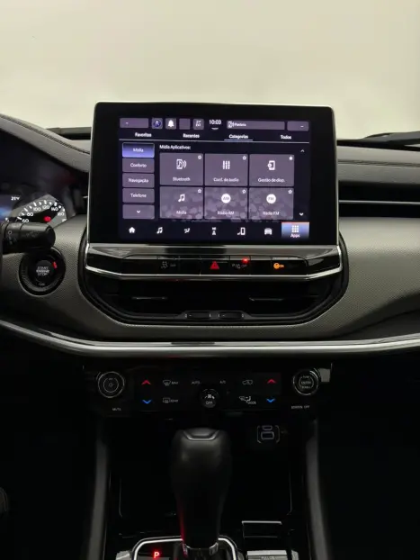 JEEP Compass 2.0 16V 4P 350 LONGITUDE 4X4 TURBO DIESEL AUTOMTICO, Foto 16