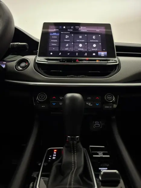 JEEP Compass 2.0 16V 4P 350 LONGITUDE 4X4 TURBO DIESEL AUTOMTICO, Foto 17