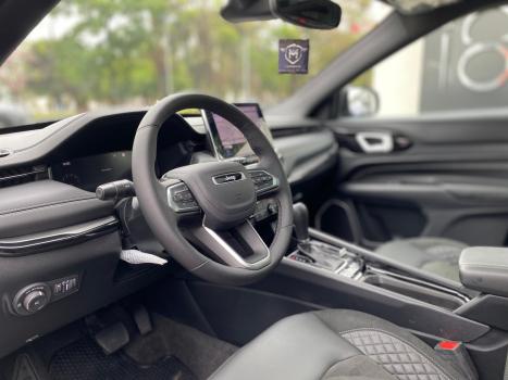 JEEP Compass 2.0 16V 4P HURRICANE 4 TURBO BLACKHAWK AUTOMTICO AT9, Foto 5