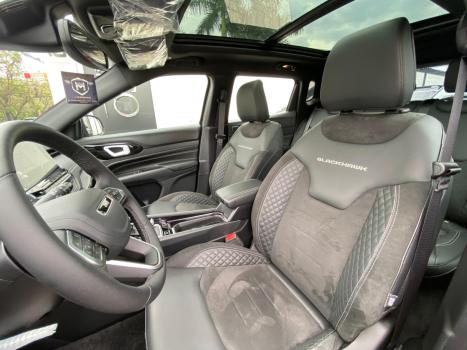 JEEP Compass 2.0 16V 4P HURRICANE 4 TURBO BLACKHAWK AUTOMTICO AT9, Foto 6