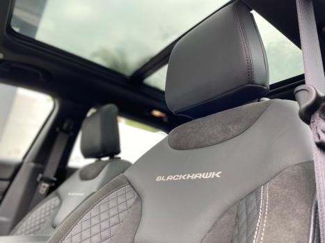 JEEP Compass 2.0 16V 4P HURRICANE 4 TURBO BLACKHAWK AUTOMTICO AT9, Foto 7