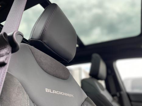 JEEP Compass 2.0 16V 4P HURRICANE 4 TURBO BLACKHAWK AUTOMTICO AT9, Foto 10