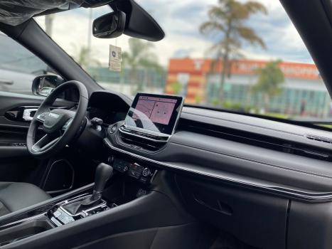 JEEP Compass 2.0 16V 4P HURRICANE 4 TURBO BLACKHAWK AUTOMTICO AT9, Foto 11