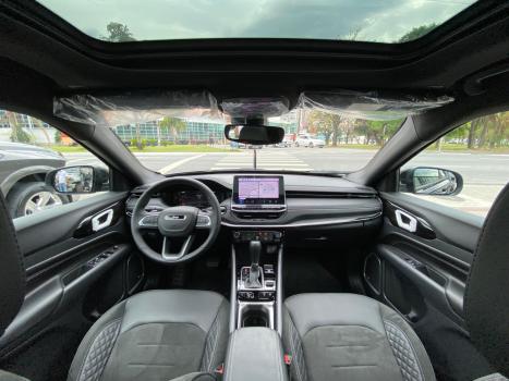 JEEP Compass 2.0 16V 4P HURRICANE 4 TURBO BLACKHAWK AUTOMTICO AT9, Foto 12