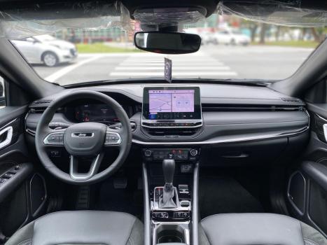 JEEP Compass 2.0 16V 4P HURRICANE 4 TURBO BLACKHAWK AUTOMTICO AT9, Foto 13