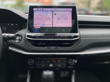 JEEP Compass 2.0 16V 4P HURRICANE 4 TURBO BLACKHAWK AUTOMTICO AT9, Foto 15