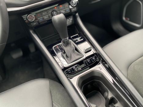 JEEP Compass 2.0 16V 4P HURRICANE 4 TURBO BLACKHAWK AUTOMTICO AT9, Foto 16