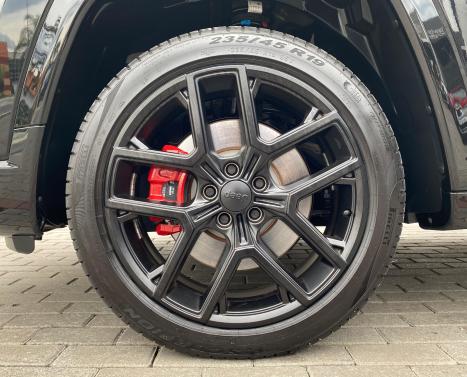 JEEP Compass 2.0 16V 4P HURRICANE 4 TURBO BLACKHAWK AUTOMTICO AT9, Foto 17