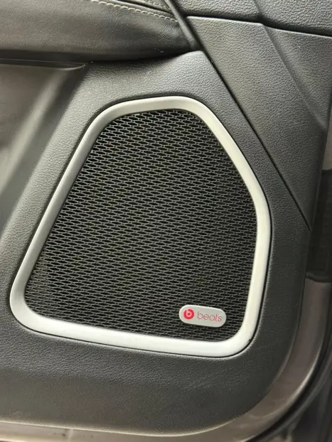 JEEP Compass 2.0 16V 4P LONGITUDE FLEX AUTOMTICO, Foto 15