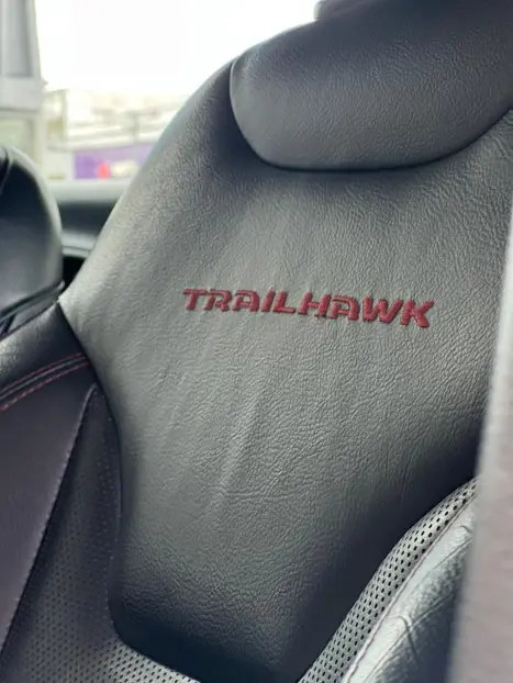 JEEP Compass 2.0 16V 4P TRAILHAWK TURBO DIESEL 4X4 AUTOMTICO, Foto 2