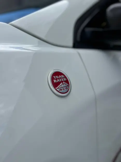 JEEP Compass 2.0 16V 4P TRAILHAWK TURBO DIESEL 4X4 AUTOMTICO, Foto 3