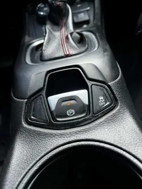 JEEP Compass 2.0 16V 4P TRAILHAWK TURBO DIESEL 4X4 AUTOMTICO, Foto 13