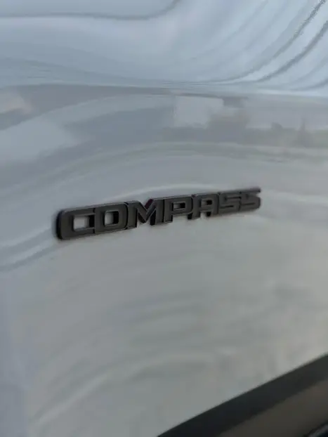 JEEP Compass 2.0 16V 4P TRAILHAWK TURBO DIESEL 4X4 AUTOMTICO, Foto 16