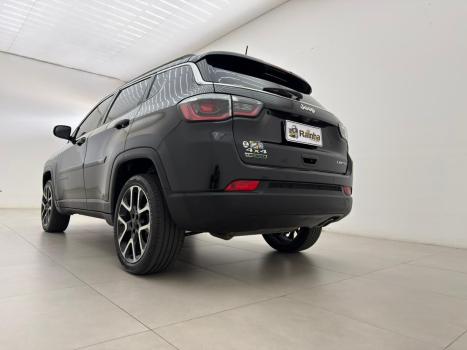 JEEP Compass 2.0 16V 4P 350 LIMITED 4X4 TURBO DIESEL AUTOMTICO, Foto 4