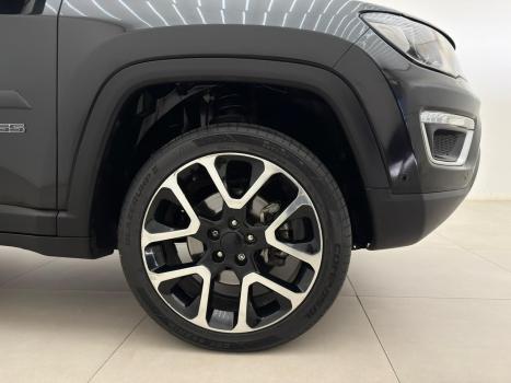 JEEP Compass 2.0 16V 4P 350 LIMITED 4X4 TURBO DIESEL AUTOMTICO, Foto 6