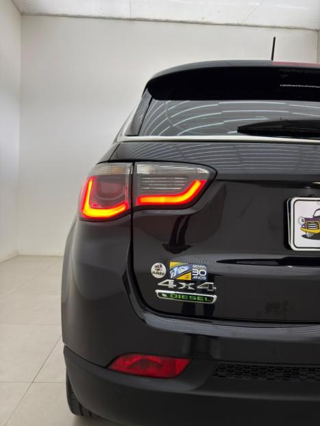 JEEP Compass 2.0 16V 4P 350 LIMITED 4X4 TURBO DIESEL AUTOMTICO, Foto 7
