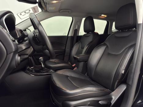JEEP Compass 2.0 16V 4P 350 LIMITED 4X4 TURBO DIESEL AUTOMTICO, Foto 8
