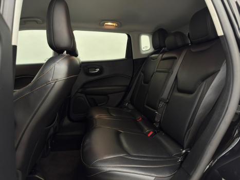 JEEP Compass 2.0 16V 4P 350 LIMITED 4X4 TURBO DIESEL AUTOMTICO, Foto 9