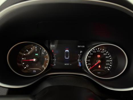 JEEP Compass 2.0 16V 4P 350 LIMITED 4X4 TURBO DIESEL AUTOMTICO, Foto 16