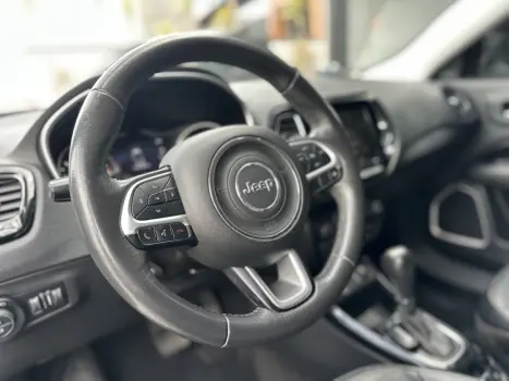 JEEP Compass 2.0 16V 4P LIMITED FLEX AUTOMTICO, Foto 2
