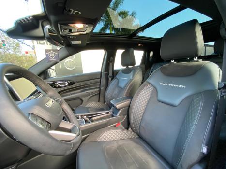 JEEP Compass 2.0 16V 4P HURRICANE 4 TURBO BLACKHAWK AUTOMTICO AT9, Foto 6