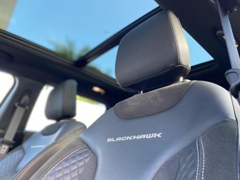 JEEP Compass 2.0 16V 4P HURRICANE 4 TURBO BLACKHAWK AUTOMTICO AT9, Foto 7