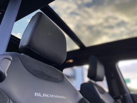 JEEP Compass 2.0 16V 4P HURRICANE 4 TURBO BLACKHAWK AUTOMTICO AT9, Foto 9