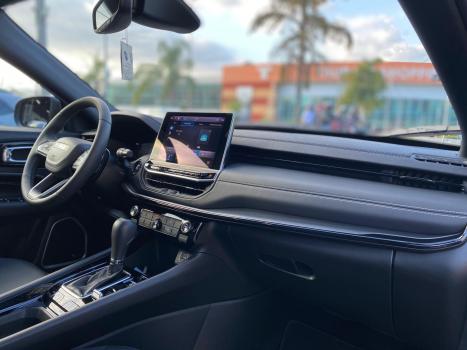 JEEP Compass 2.0 16V 4P HURRICANE 4 TURBO BLACKHAWK AUTOMTICO AT9, Foto 10