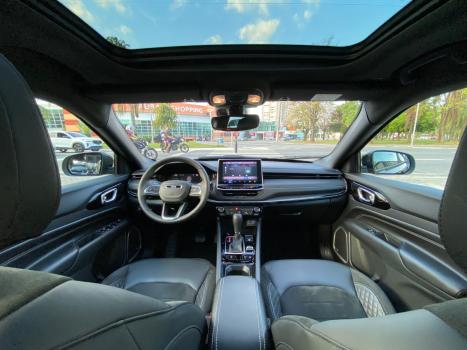 JEEP Compass 2.0 16V 4P HURRICANE 4 TURBO BLACKHAWK AUTOMTICO AT9, Foto 11