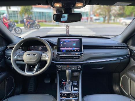 JEEP Compass 2.0 16V 4P HURRICANE 4 TURBO BLACKHAWK AUTOMTICO AT9, Foto 12