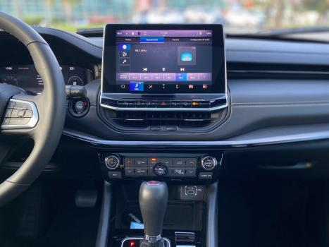 JEEP Compass 2.0 16V 4P HURRICANE 4 TURBO BLACKHAWK AUTOMTICO AT9, Foto 14