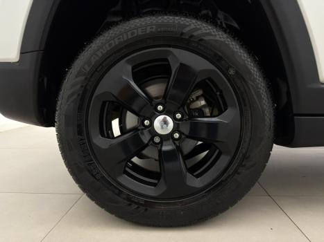 JEEP Compass 2.0 16V 4P SPORT FLEX AUTOMTICO, Foto 6