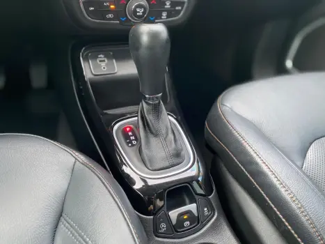 JEEP Compass 2.0 16V 4P LIMITED FLEX AUTOM�TICO, Foto 13