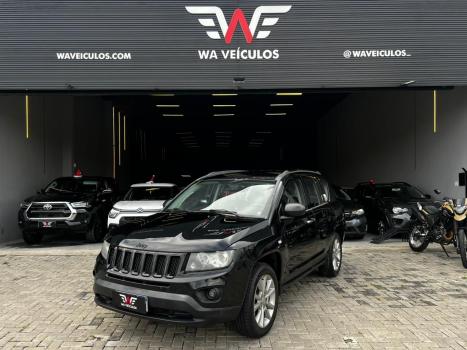 JEEP Compass 2.0 16V 4P SPORT AUTOM�TICO, Foto 1