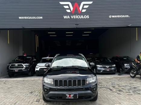 JEEP Compass 2.0 16V 4P SPORT AUTOM�TICO, Foto 2