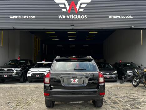 JEEP Compass 2.0 16V 4P SPORT AUTOM�TICO, Foto 3