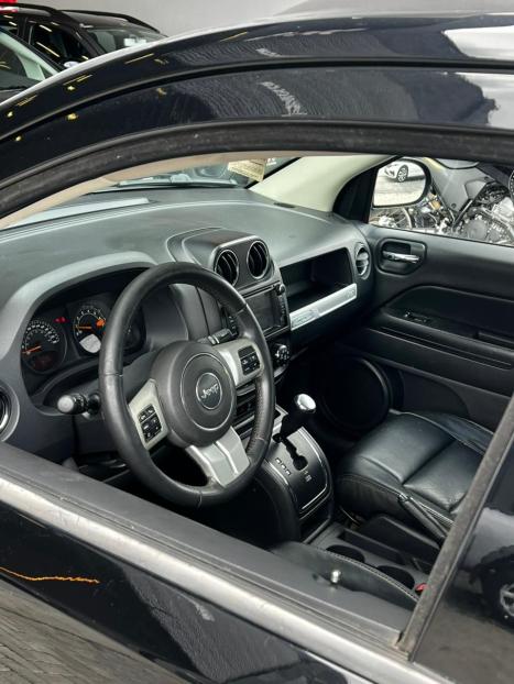 JEEP Compass 2.0 16V 4P SPORT AUTOM�TICO, Foto 5